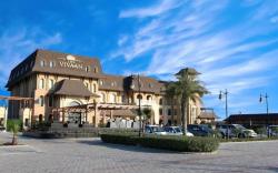 The Vivaan Hotel & Resorts