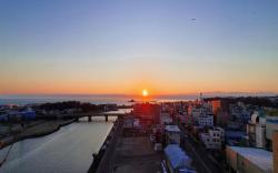 Dormy Inn Abashiri Natural Hot Spring