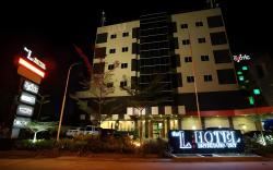 The L Hotel