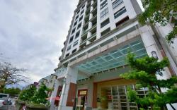 DUOAI HOT SPRING HOTEL