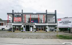 Capital O 642 The Junction Tagaytay