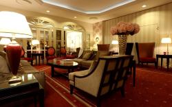 Hotel Alt Lohbruegger Hof