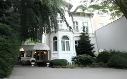Boulevard Hotel Hamburg