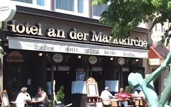 Hotel an der Marktkirche