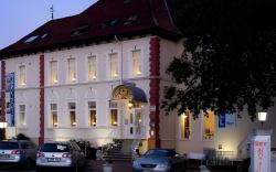 Parkhotel Bilm im Gluck am Stadtrand Hannovers