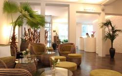 June Six Hotel