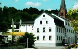 Hotel Elsenztal