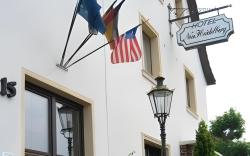 Neu Heidelberg - Guesthouse & Apartments