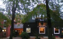 Berghotel Brockenblick