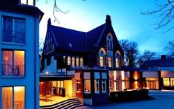 Parkhotel Bergholzchen