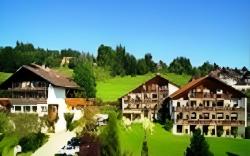 Biohotel Eggensberger