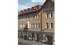 Hotel Thuringer Hof