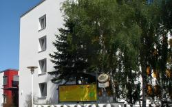 Akademiehotel Jena