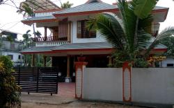 Navendu HomeStay