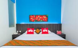 ZenRooms Cengkareng