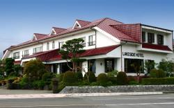 Kawaguchiko Lakeside Hotel