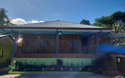 Villa Corrales Homestay