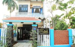 Green Bud Homestay