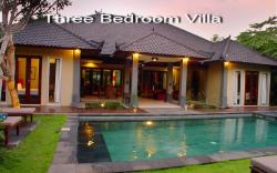 Villa Dsuite