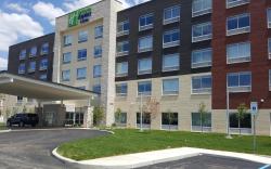 Holiday Inn Express & Suites Toledo West By IHG
