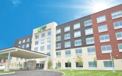 Holiday Inn Express & Suites Toledo West By IHG