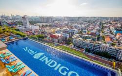 Hotel Indigo Singapore Katong By IHG