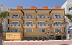 Hotel San Vincenzo 