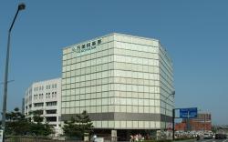 Yokohama Minato Mirai Manyo Club