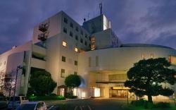 Hadano Yugawara Onsen Manyo no Yu