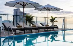 Stella Maris Nha Trang Hotel