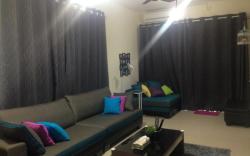 Sandakan Holiday Apartment @ Sri Utama Condominium