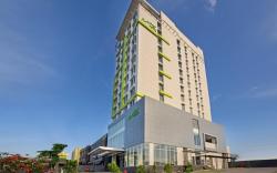 Whiz Prime Hotel Ahmad Yani Lampung