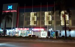 Holiday Hotel Batam