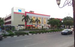 Holiday Hotel Batam