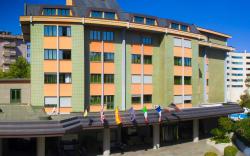 Hotel Europa Cosenza