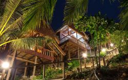 Happy Elephant Bungalow