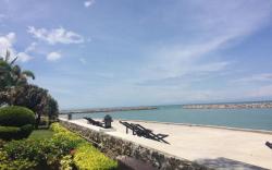 CHOMTALAY RESORT Hadchao samran