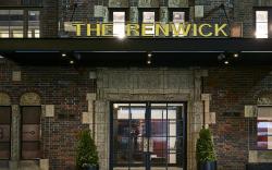 The Renwick Hotel New York City