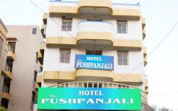 Hotel Shri Pushpanjali
