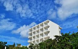 Wisteria Condominium Resort