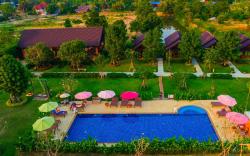 SawasdeeSukhothai Resort