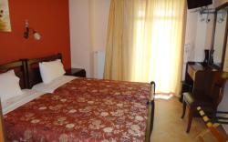 Palatino Rooms