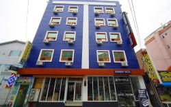 Ekonomy Hotel