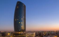Amman Rotana