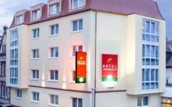 Hotel Lowengarten