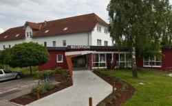 Hotel Speyer am Technik Museum