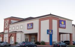 Morning Glory Resort & Suite