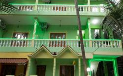 Hotel Leela Inn