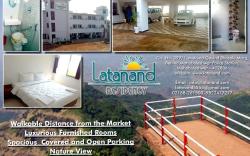 LATANAND RESIDENCY
