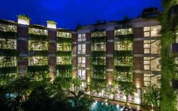 Mulberry Collection Silk Eco